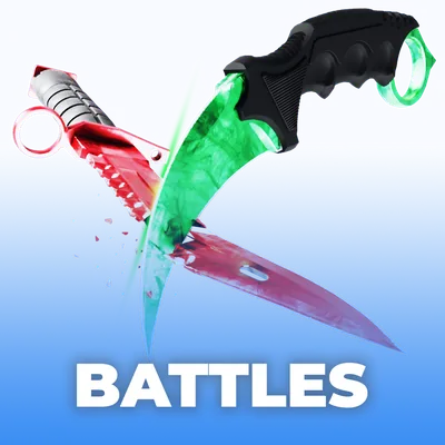 CS2 Case Battles on CaseBattles