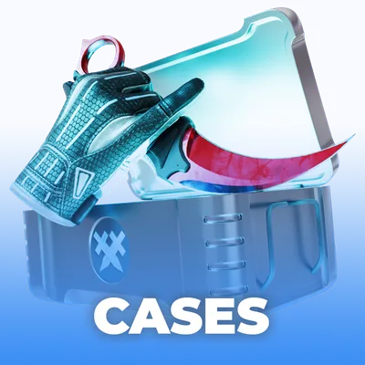 CS2 Case Opening on CaseBattles