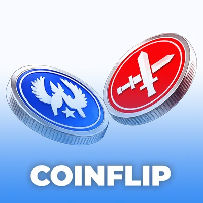 CS2 Coinflip on CaseBattles