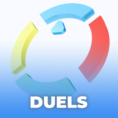 CS2 Duels on CaseBattles